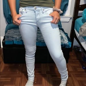 🤩CUTE🤩 Light jeggings